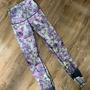 Lululemon align leggings